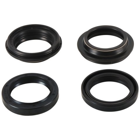 Pivot Works 98-00 Kawasaki KX80 Fork Oil & Dust Seal Kit