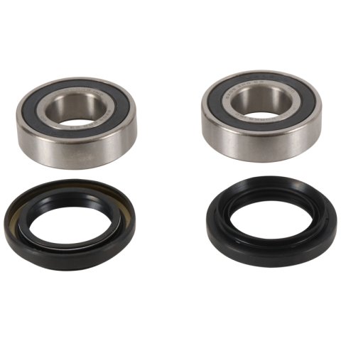 Pivot Works 10-14 Honda VFR 1200 Front Wheel Bearing Kit