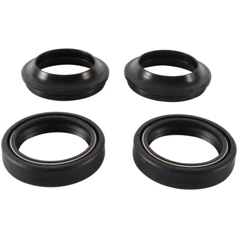 Pivot Works 85-86 Honda ATC250R Fork Oil & Dust Seal Kit