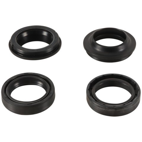 Pivot Works 83-84 Honda ATC250R Fork Oil & Dust Seal Kit