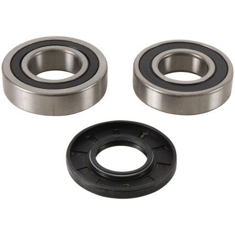 Pivot Works 09-21 Polaris RZR 170 Rear Wheel Bearing Kit
