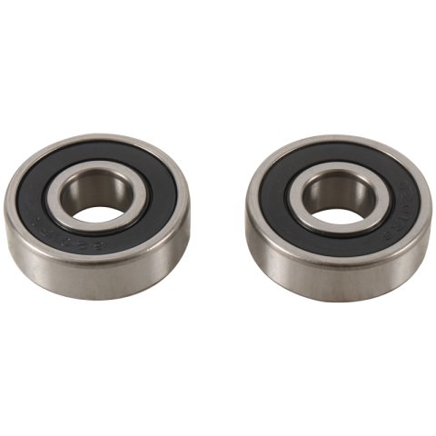Pivot Works 71-80 Kawasaki KV75 Front Wheel Bearing Kit