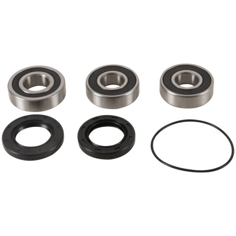 Pivot Works 95-96 Honda CBR600F3 Rear Wheel Bearing Kit