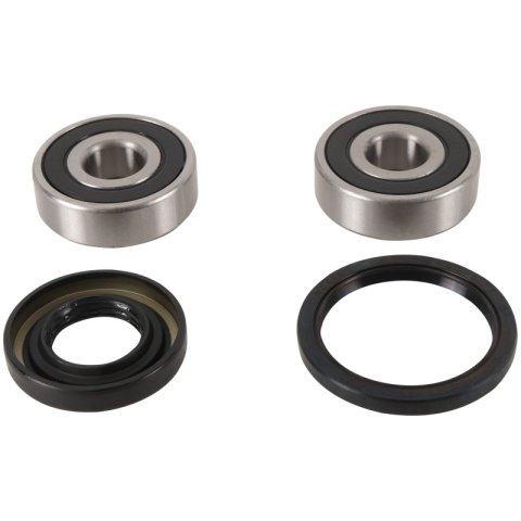 Pivot Works 1990 Honda CB125TT Front Wheel Bearing Kit