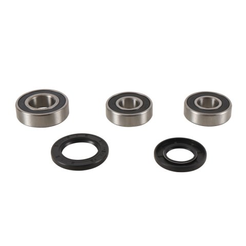 Pivot Works 90-95 Suzuki DR250S Rear Wheel Bearing Kit