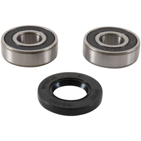 Pivot Works 95-98 Yamaha RT180 Front Wheel Bearing Kit