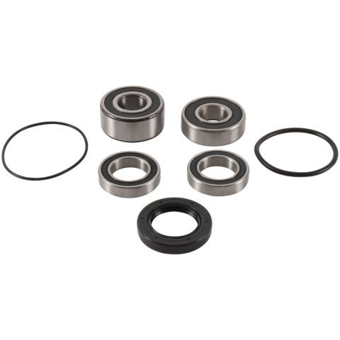 Pivot Works 2014 Honda CTX1300 Rear Wheel Bearing Kit