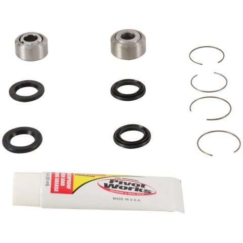 Pivot Works 1994 Honda CR500R Rear Shock Bearing Kit