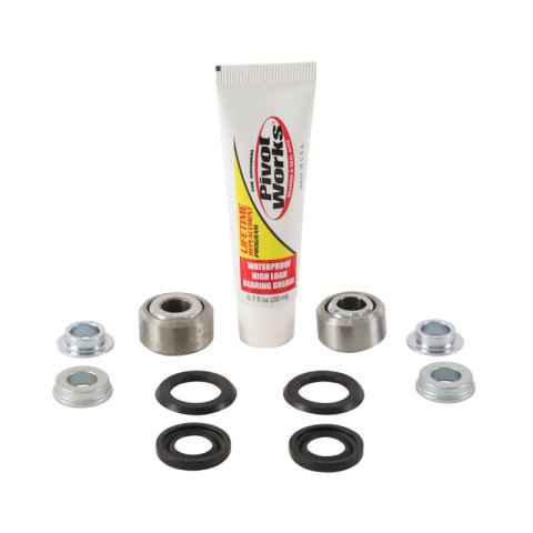 Pivot Works 1991 Suzuki RM125 Rear Shock Bearing Kit