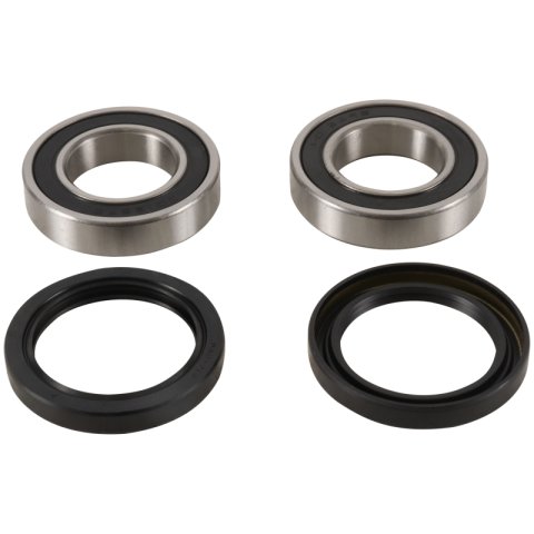 Pivot Works 93-23 Honda TRX90 Rear Wheel Bearing Kit