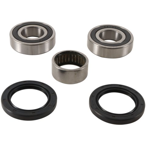 Pivot Works 04-09 Yamaha FZ6 Rear Wheel Bearing Kit