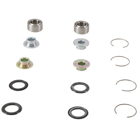 Pivot Works 09-14 KTM SX 65 Rear Shock Bearing Kit