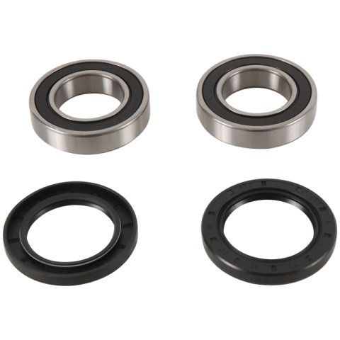 Pivot Works Adley ATV150S Rear Wheel Bearing Kit
