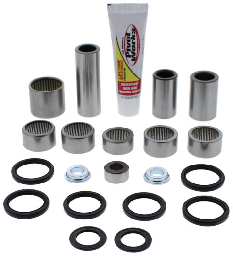 Pivot Works 1997 Honda CR125R Linkage Bearing Kit