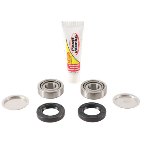 Pivot Works 02-03 Can-Am Quest 500 Swing Arm Kit