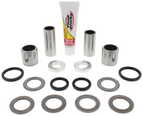 Pivot Works 05-08 Honda CRF450R Swing Arm Kit