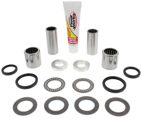 Pivot Works 14-17 Honda CRF250R Swing Arm Kit