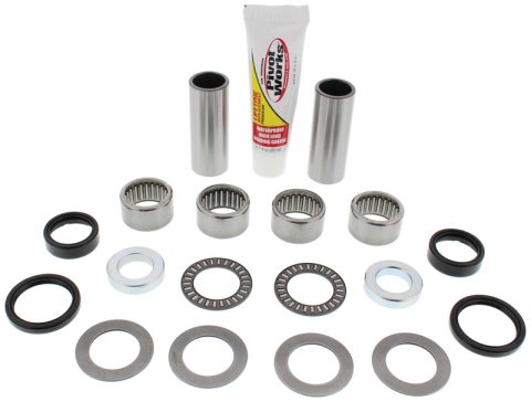 Pivot Works 99-01 Yamaha YZ125 Swing Arm Kit