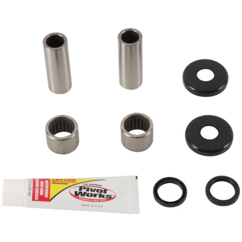 Pivot Works 86-95 Honda CR80R Swing Arm Kit