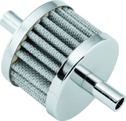 Bikers Choice Replacement Dual Fitting Breather Filter