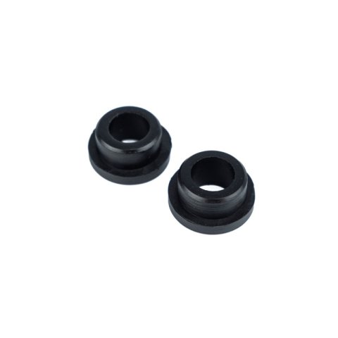 Bikers Choice 00-Up Softail Gas Tank Mount Grommet Set Replaces H-D 62881-00 (Pair)