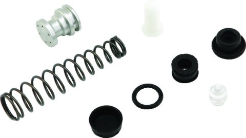 Bikers Choice 82-85 FLT 82-83 XL FX FXR Front Master Cylinder Rebuild Kit 3/4 Bore Repl H-D 45063-82