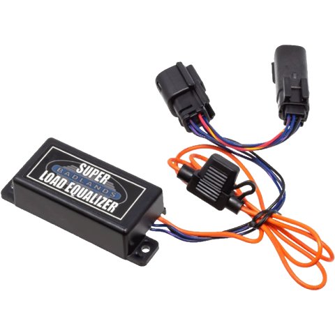 Badlands PNP Load Equalizer Can/Bus