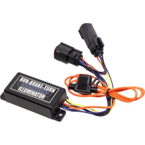 Badlands PNP Illuminator Can/Bus