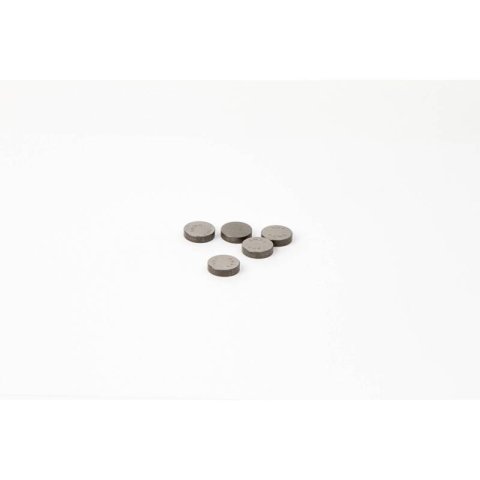 Hot Cams Shim Kits 2.400mm Thickness - 5 Pack