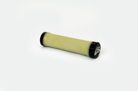 Renthal Lock-On Grip - Kevlar