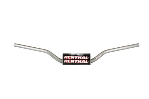 Renthal 04-20 Honda/Kawasaki RC Fatbar - Tanium