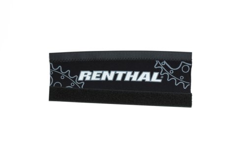 Renthal Padded Cell Small - Black/White