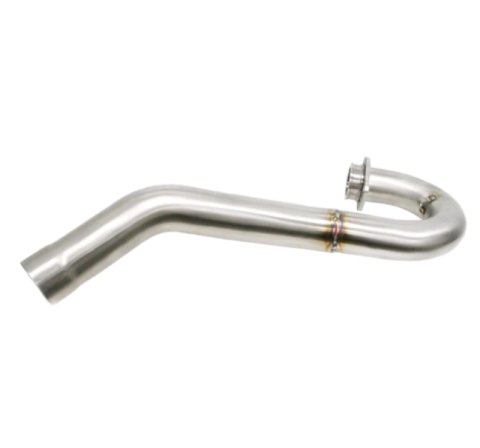 Big Gun 06-10 Suzuki LT-R 450 QuadRacer EVO R Series Head Pipe