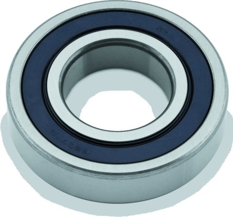 Twin Power 52-90 K XL Mainshaft Bearing Replaces H-D 9025A Left Side