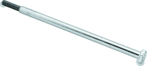 Twin Power 89-06 Big Twin w 10-32 Starter Exc 06 Dyna 1/4 Inch Jackshaft with 10-32 Thread