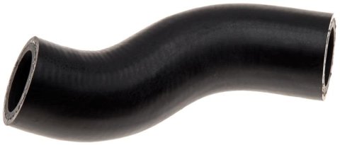 Gates 98-05 Volkswagen Passat V-6 2.8L Aux.Water Pump To Thermostat Molded Heater Hose
