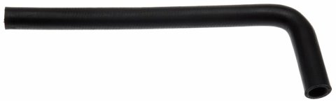 Gates 92-97 Ford Crown Victoria V-8 4.6L Heater To Pipe-1 Molded Heater Hose