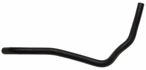 Gates 95-99 Nissan Sentra 4-Cyl. 1.6L Pipe-1 To Intake Manifold Molded Heater Hose
