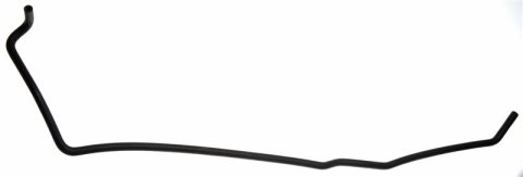 Gates 00-03 Ford Focus 4-Cyl. 2.0L Reservoir To Thermostat Molded Heater Hose