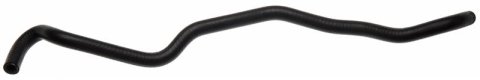 Gates 05-07 Volkswagen Jetta 5-Cyl. 2.5L Rad. To Throttle Body Molded Heater Hose
