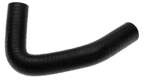 Gates 06-11 Cadillac DTS V-8 4.6L Pipe-3 To Reservoir Molded Heater Hose