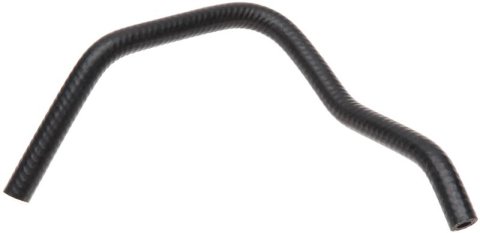 Gates 01-03 Acura TL V-6 3.2L Valve-2 To Pipe-2 Molded Heater Hose