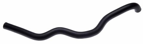 Gates 84-89 Toyota Pickup 4-Cyl. 2.4L Heater To Pipe Molded Heater Hose