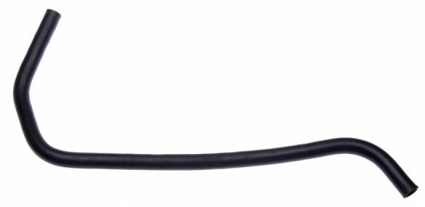 Gates 90-93 Dodge Dakota V-6 3.9L Heater To Intake Manifold Molded Heater Hose