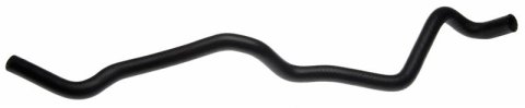 Gates 96-00 Ford Contour V-6 2.5L Heater To Connector Molded Heater Hose
