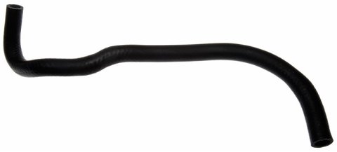 Gates 97-98 Pontiac Grand Prix V-6 3.8L Heater To Eng. (Bottom) Molded Heater Hose