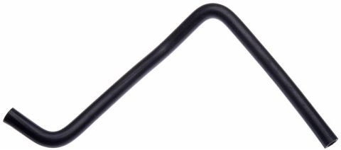 Gates 02-05 Dodge Ram Pickup V-8 4.7L Heater To Connector Molded Heater Hose