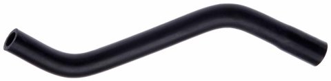 Gates 06-09 Chevrolet Equinox V-6 3.4L Pipe-2 To Heater Molded Heater Hose