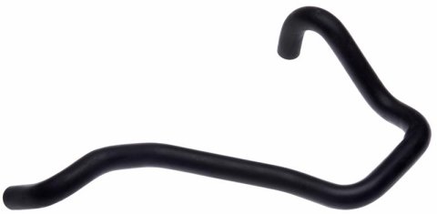 Gates 07-11 Toyota Camry 4-Cyl. 2.4L Electric Assist Aux. Rad. To Inverter Molded Heater Hose
