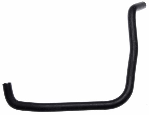 Gates 05-08 Buick LaCrosse V-6 3.6L Pipe-2 To Heater Molded Heater Hose
